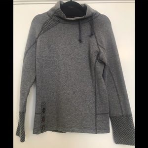 Prana Wool Sweater 🐑